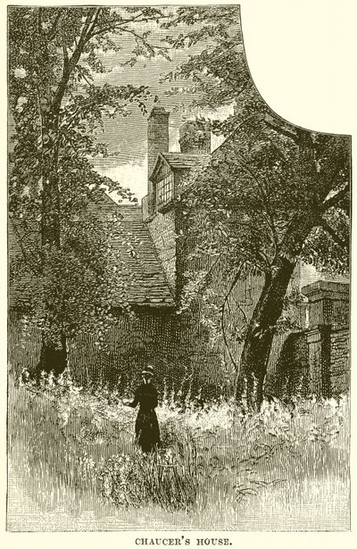 Chaucer