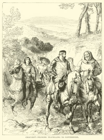 Chaucer