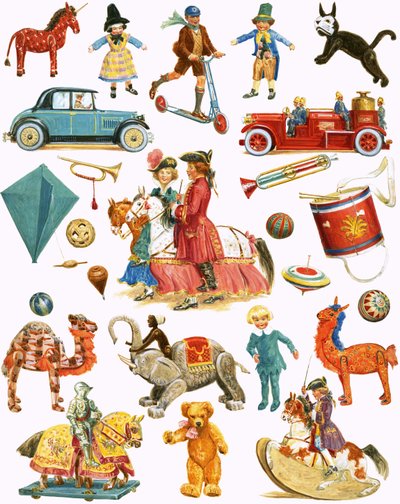 Children