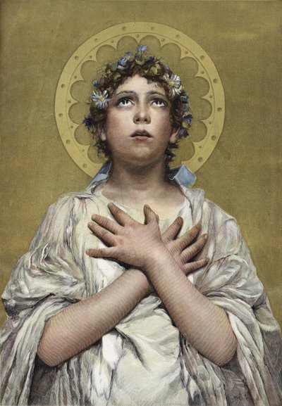 Christians Awake! Salute The Happy Morn by English School
