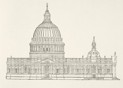 Christopher Wren