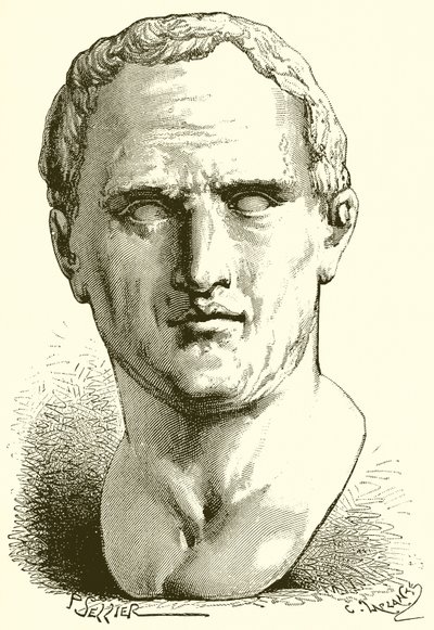 Cicero by English School