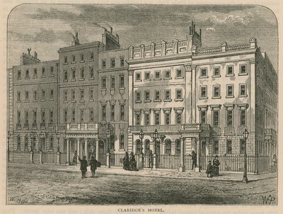 Claridge