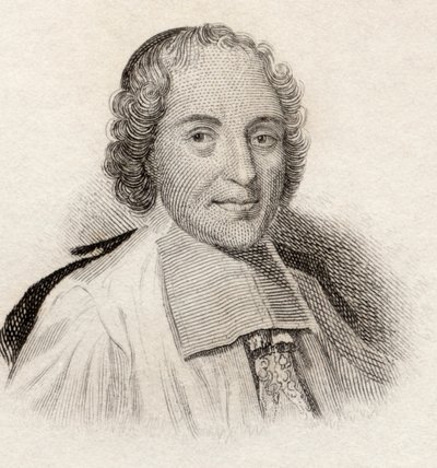 Claude Fleury, from 