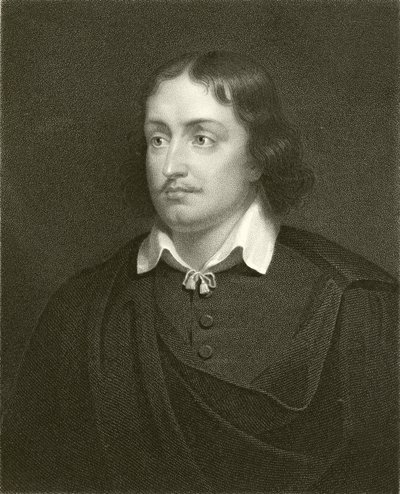 Claude Gellée by English School