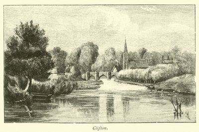 Clifton by English School