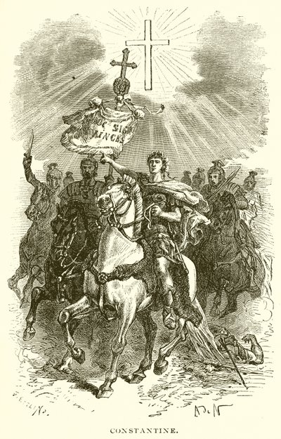 Constantine by English School