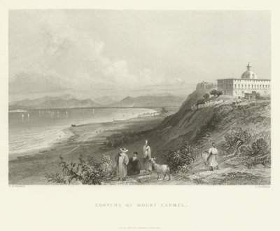 Convent of Mount Carmel by English School