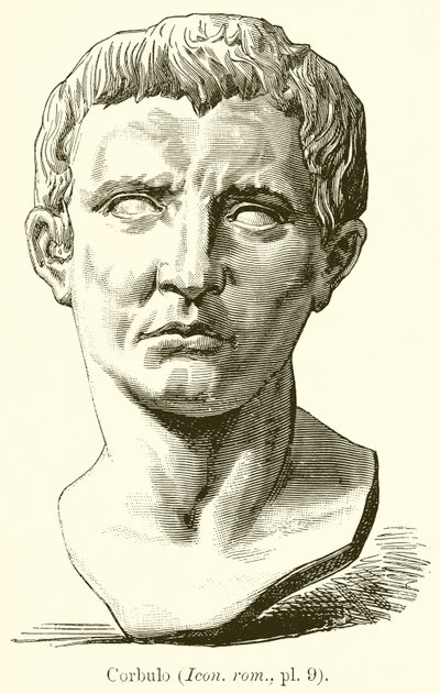 Corbulo by English School