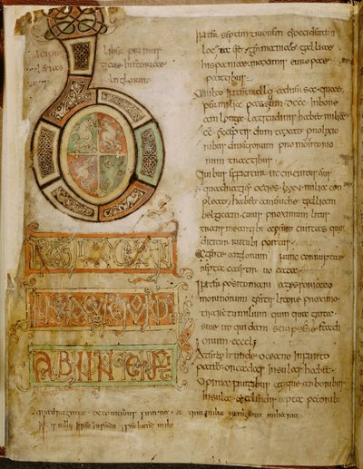 Initial 