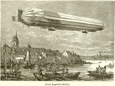Count Zeppelin