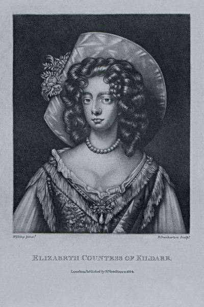 Countess of Kildare, from 