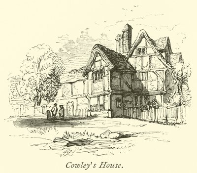 Cowley