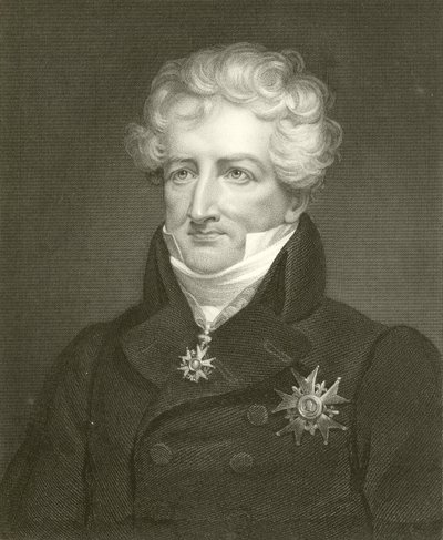 Cuvier by English School