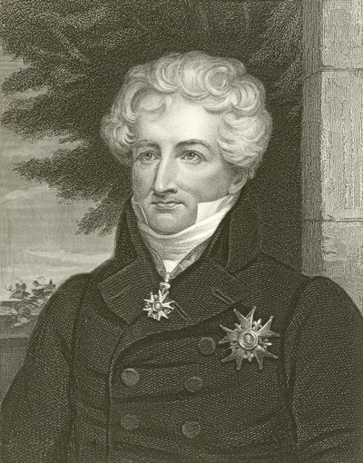 Cuvier by English School