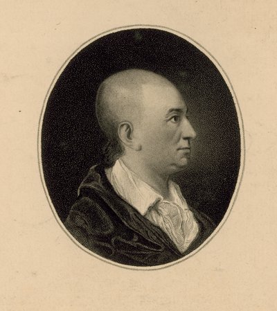 David Garrick, actor by English School