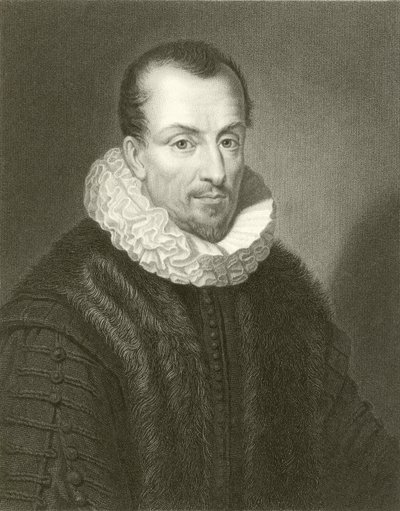 De Thou by English School
