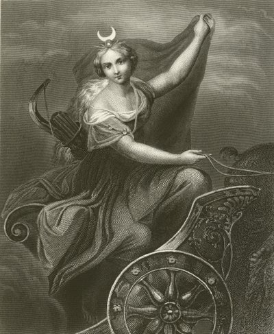 Diana by English School