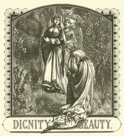 Dignity and Beauty by English School