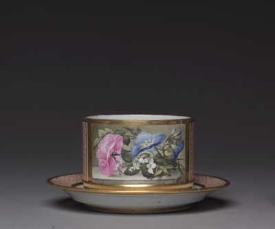 Dish, c.1810 by English School