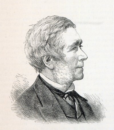 Dr. John Hullah, Illustration from 