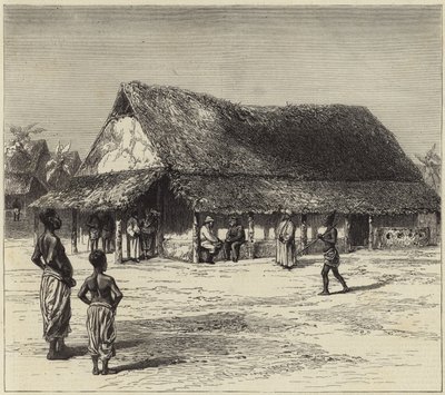 Dr Livingstone