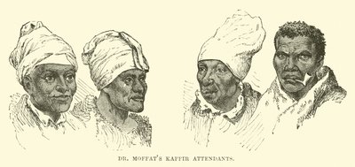 Dr. Moffat
