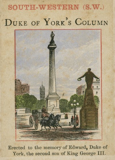 Duke of York