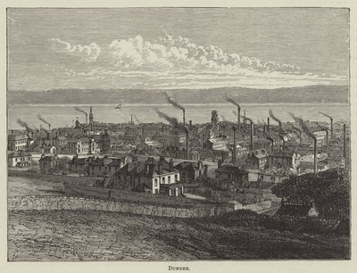 Dundee by English School