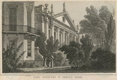 Earl Spencer