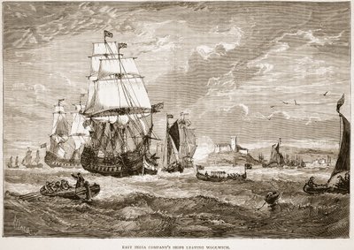 East India Company
