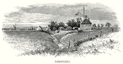 Ebbsfleet by English School