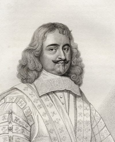 Edward Hyde, illustration from 