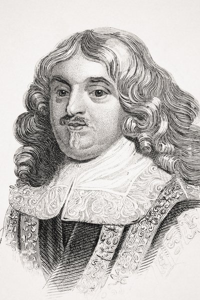Edward Hyde, illustration from 