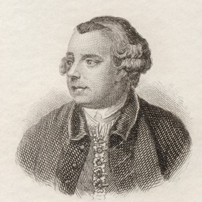 Edward Moore, from 