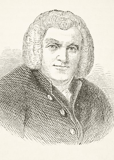 Edward Thurlow, from 