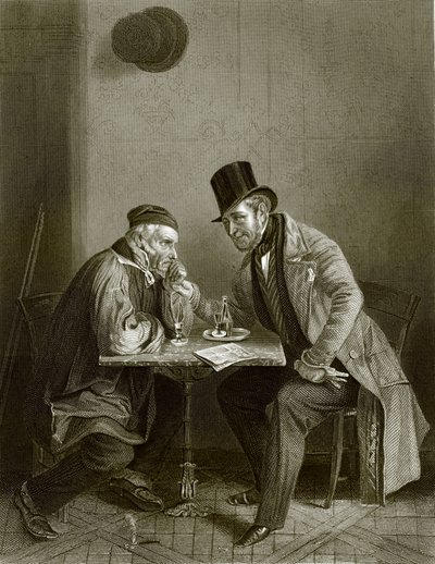 Elector and Candidate by English School