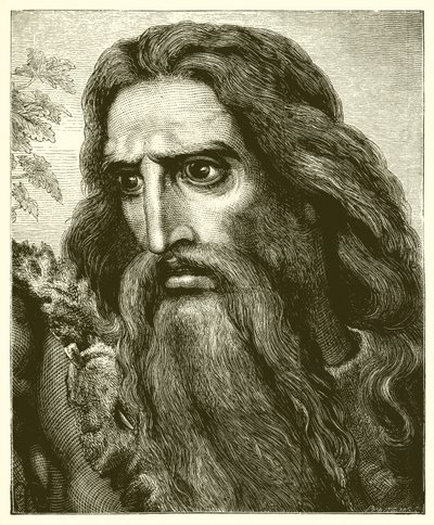 Elijah by English School