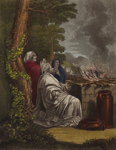 Elijah