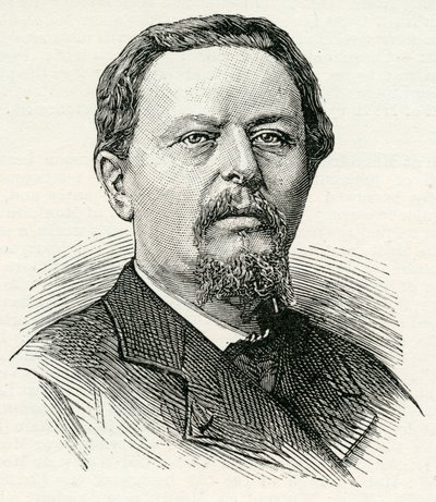 Emile Breton (1831-1902) from the 