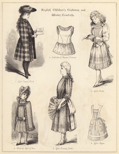 English Children