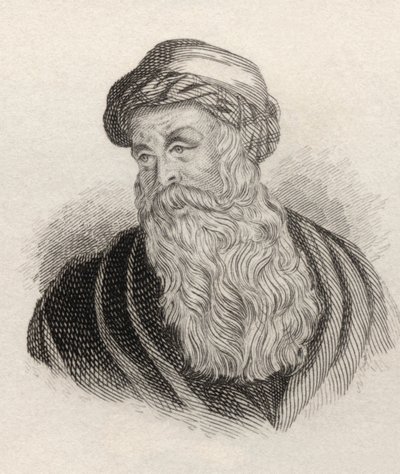 Epiphanius, from 