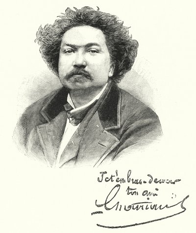 Erckmann-Chatrian by English School