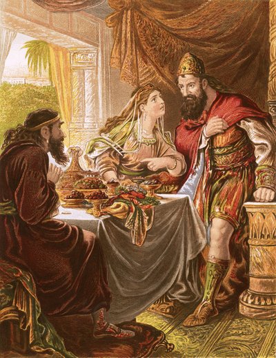 Esther
