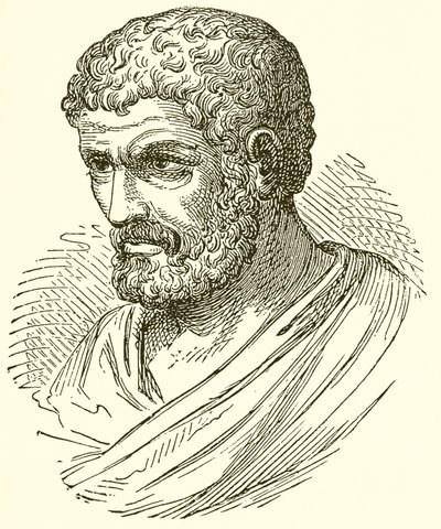 Euclid by English School