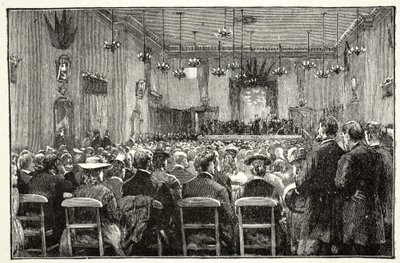 Eyre Arms Assembly Hall, St. Johns Wood by English School