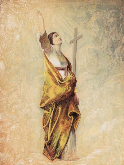 Faith by English School