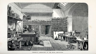Faraday