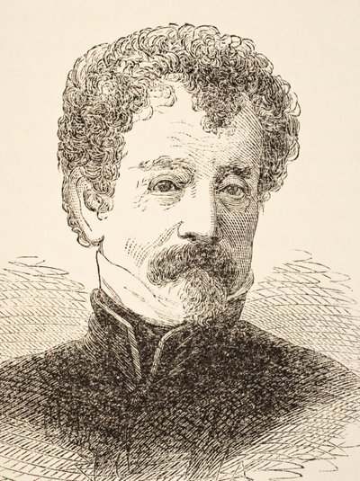 Field Marshal Colin Campbell, 1st Baron Clyde, from 