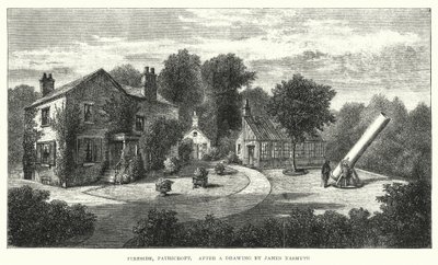 Fireside, Patricroft by English School